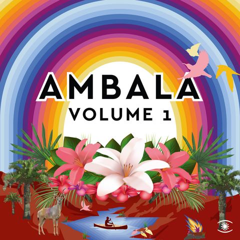 Ambala—Volume 1 01