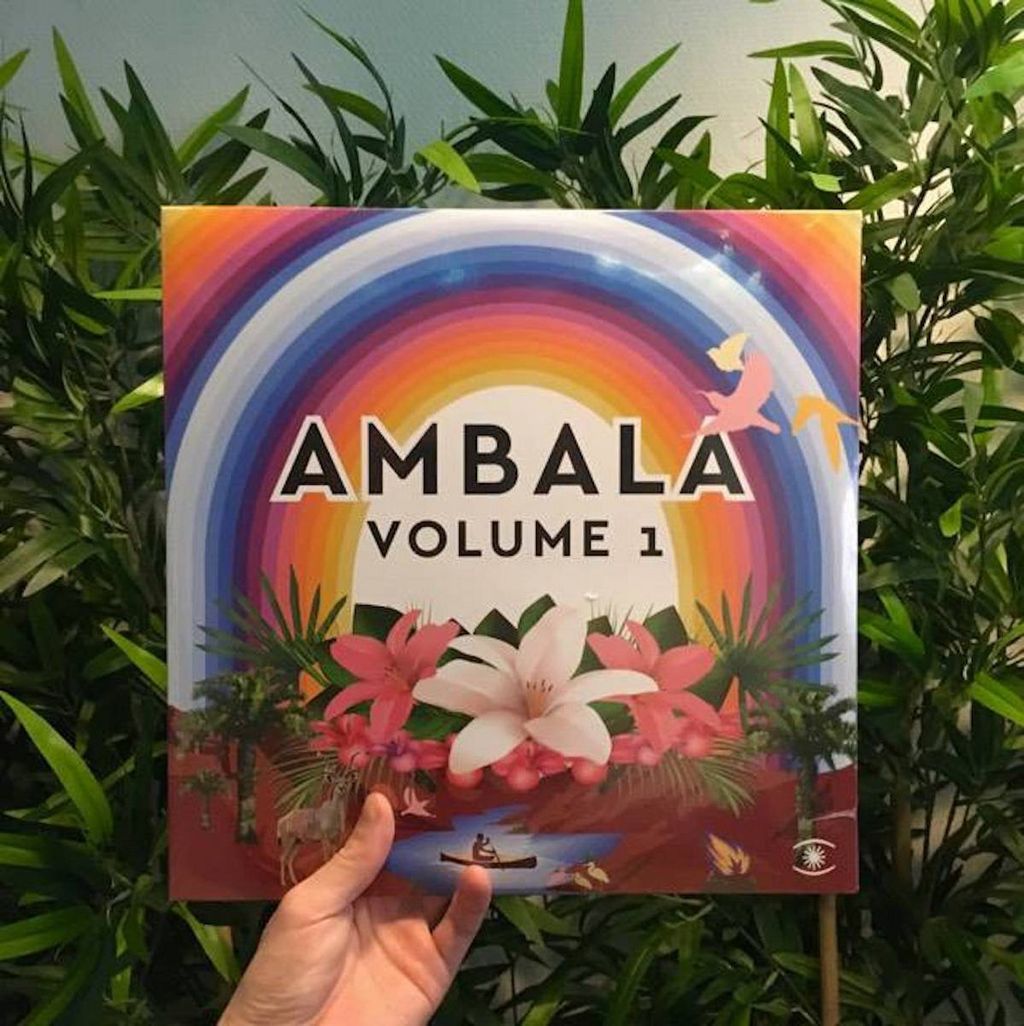 Ambala—Volume 1 02