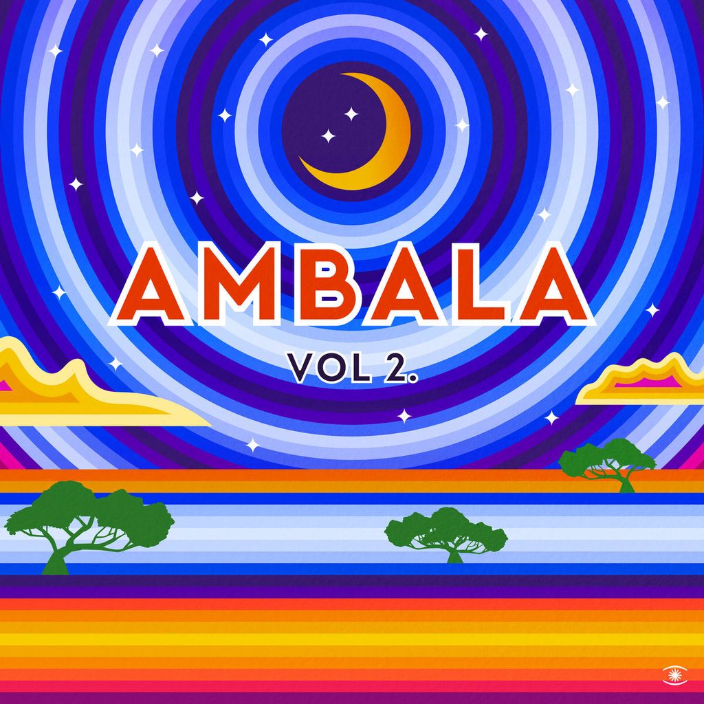 Ambala—Volume 2 01