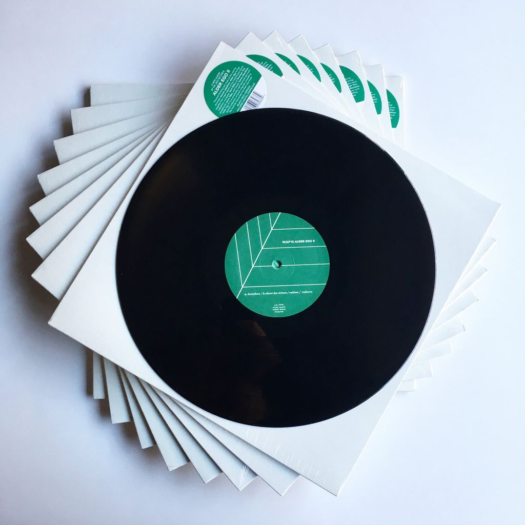 Alder Ego—II 02