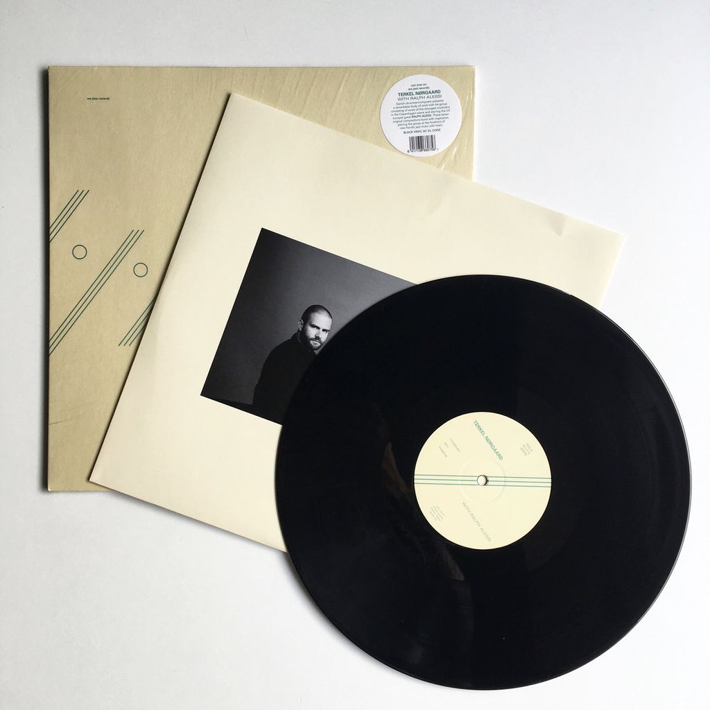 Terkel Nørgaard—With Ralph Alessi 02
