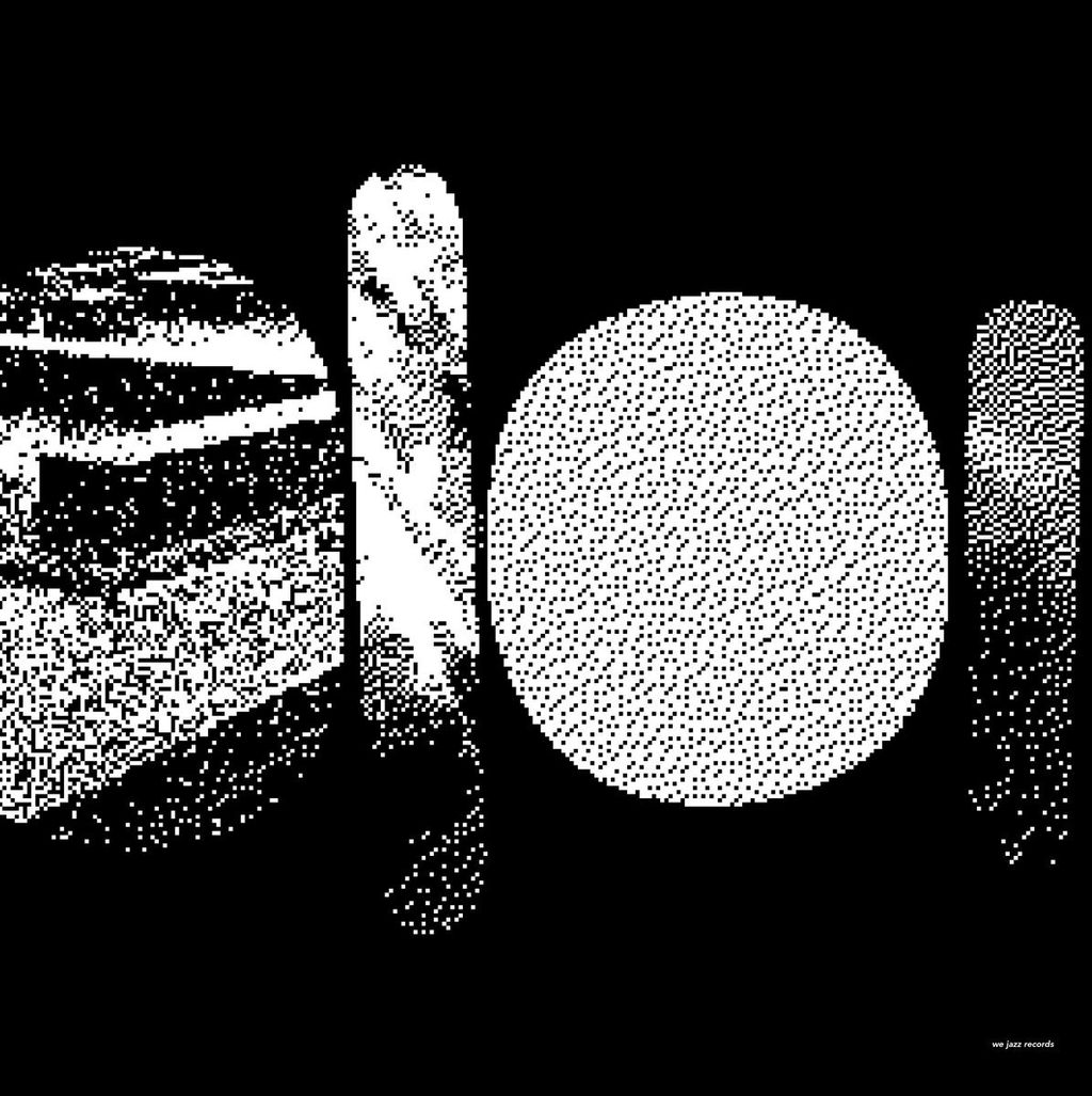 Kaukolampi—We Jazz Reworks Vol.1 01