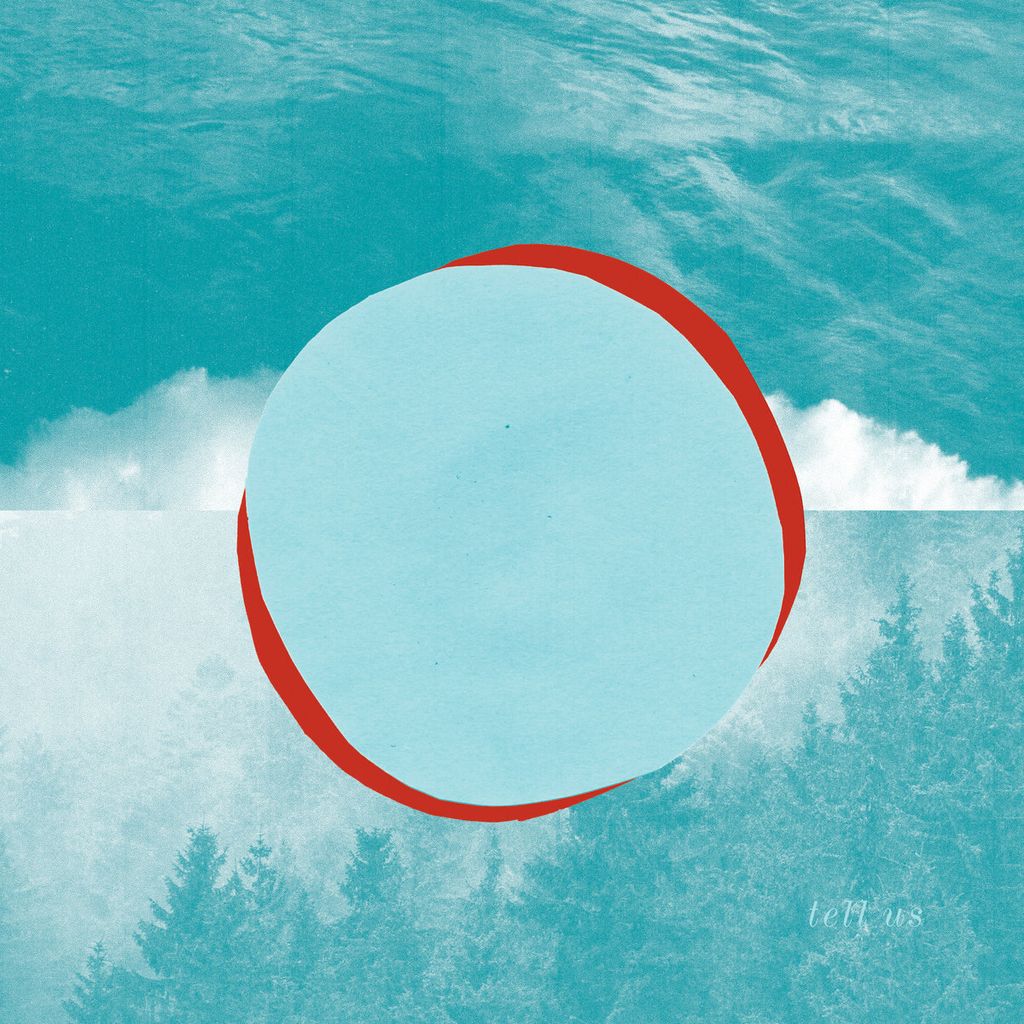 Goran Kajfes Tropiques—Tell Us 01