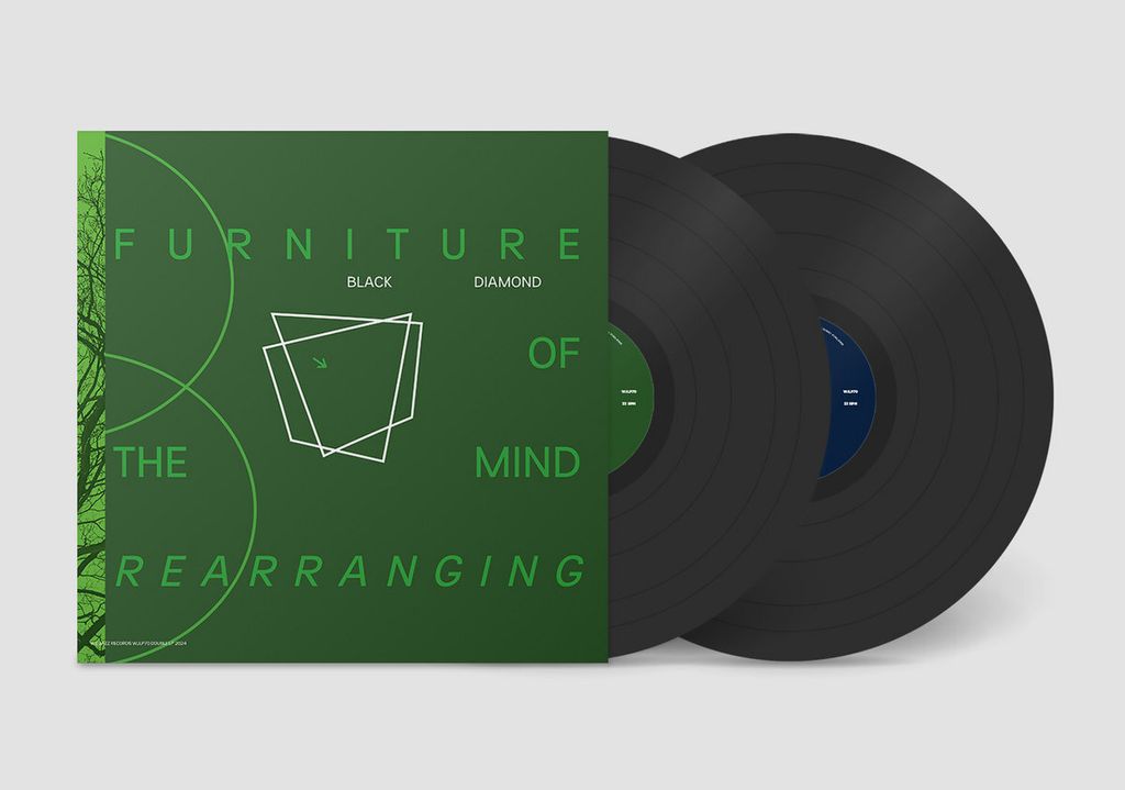 Black Diamond—Furniture Of The Mind Rearranging 02