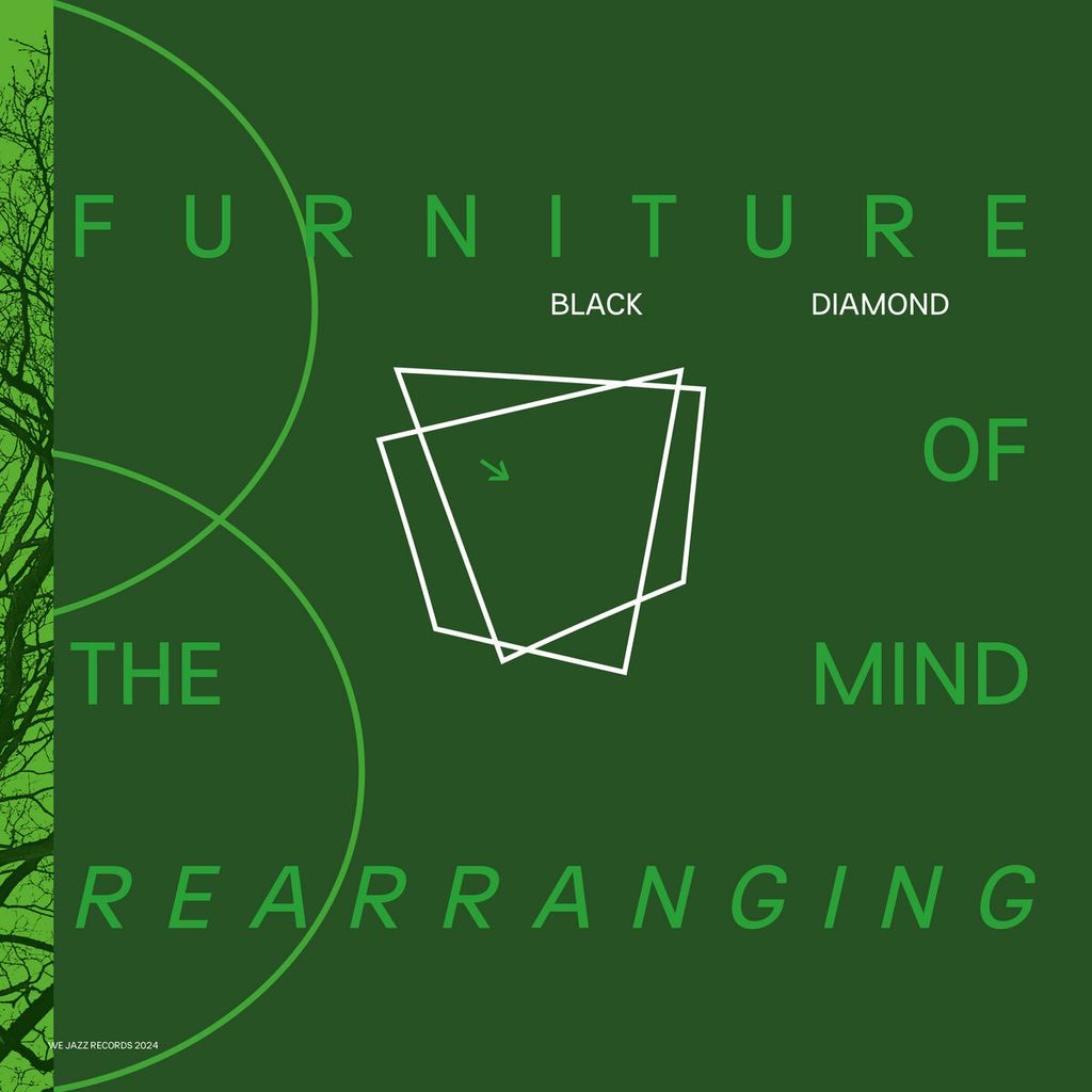 Black Diamond—Furniture Of The Mind Rearranging 01
