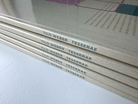 Tilo Weber—Tesserae 02