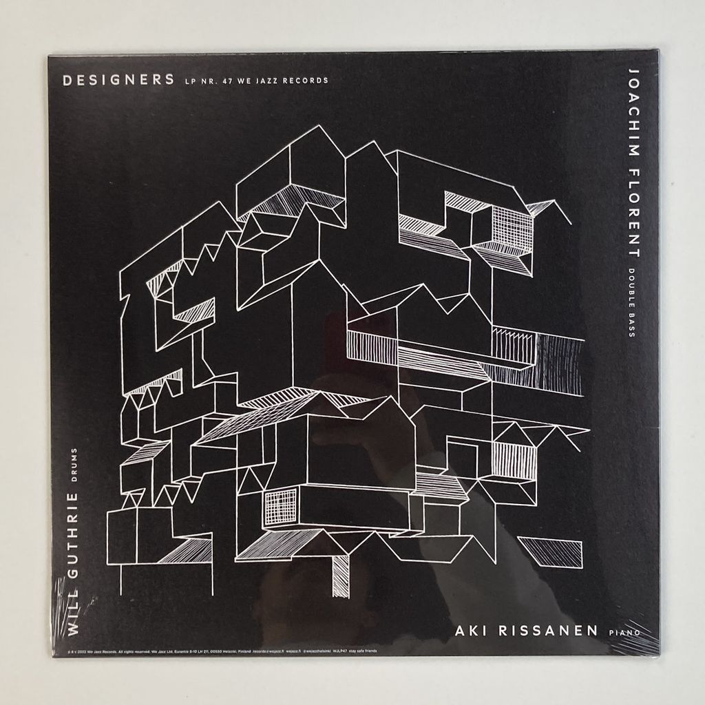 Designers—Designers 02