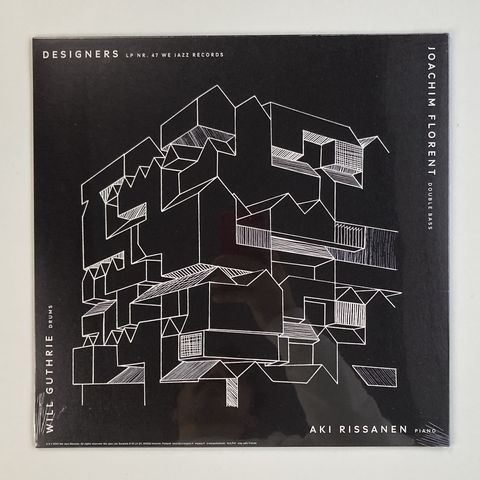 Designers—Designers 02
