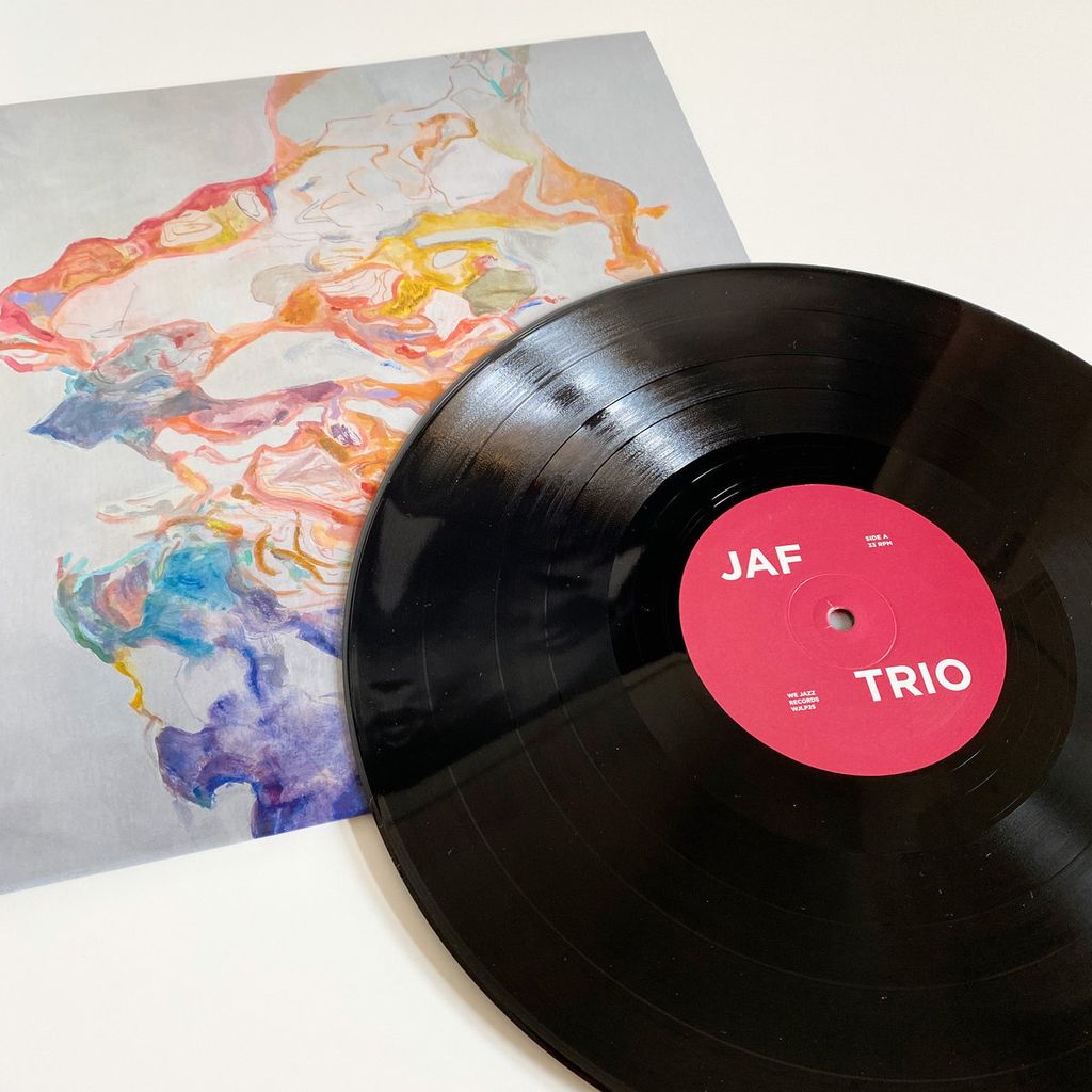 JAF Trio—JAF Trio 02