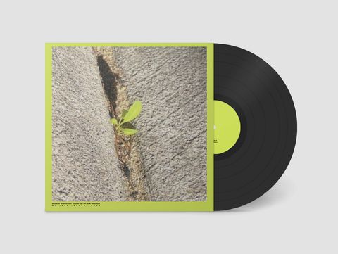 Booker Stardrum—Close-Up On The Outside 02