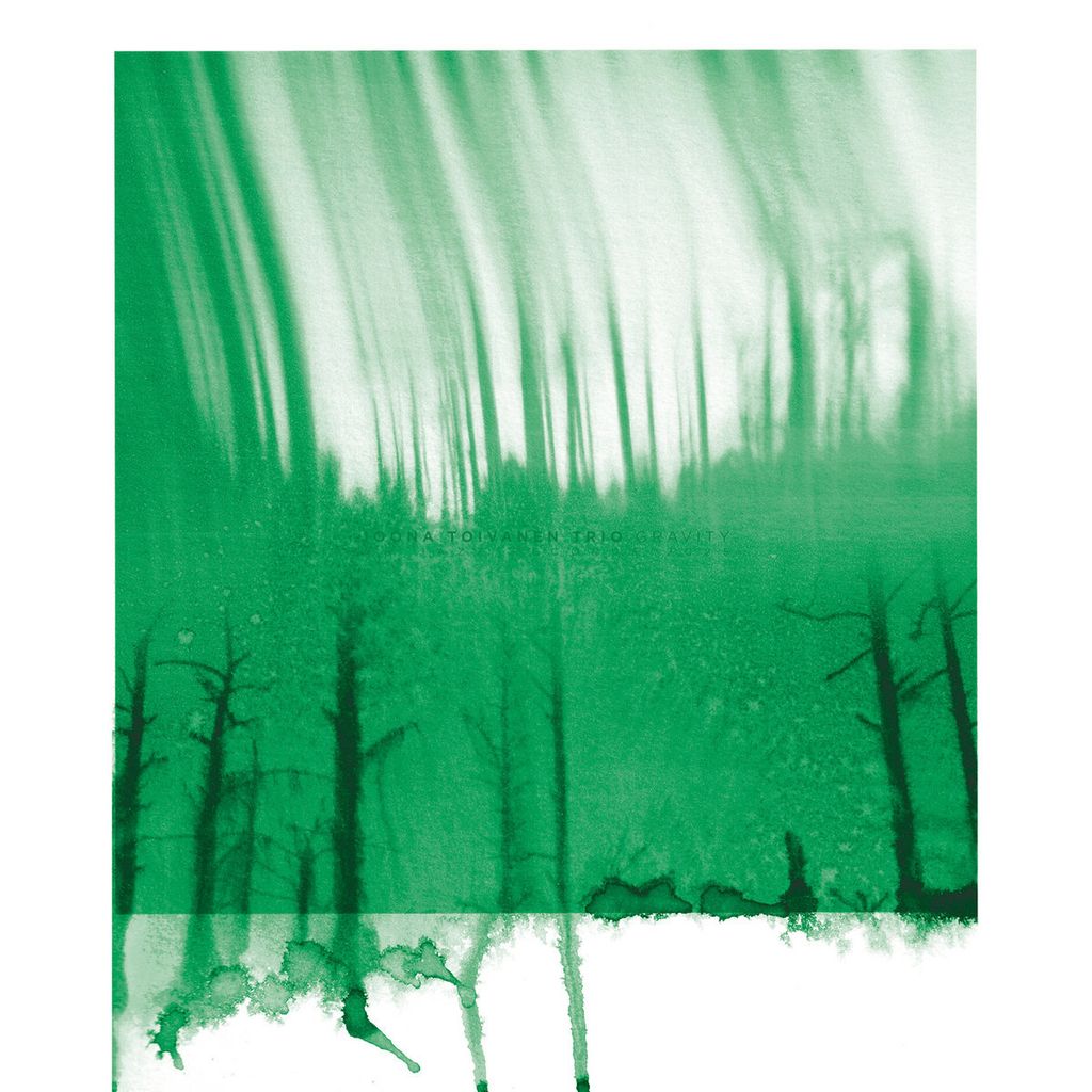 Joona Toivanen Trio—Gravity 01