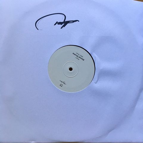 Teddy Rok—Atonal Drums 02