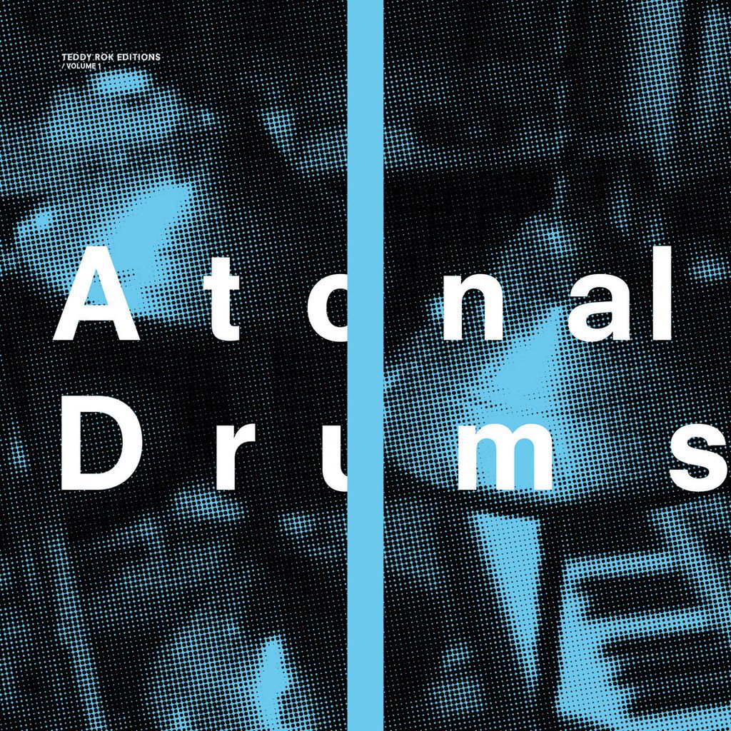 Teddy Rok—Atonal Drums 01