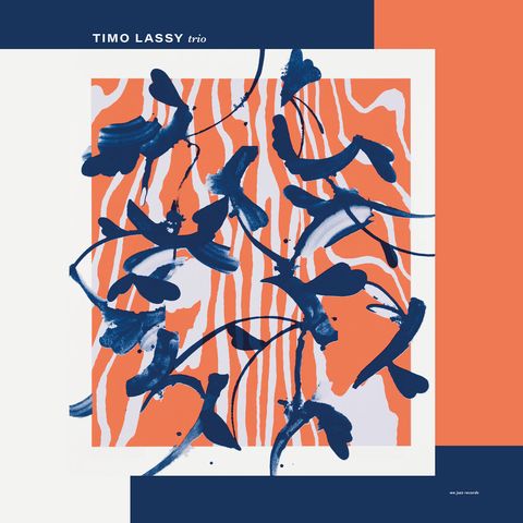 Timo Lassy—Trio 01