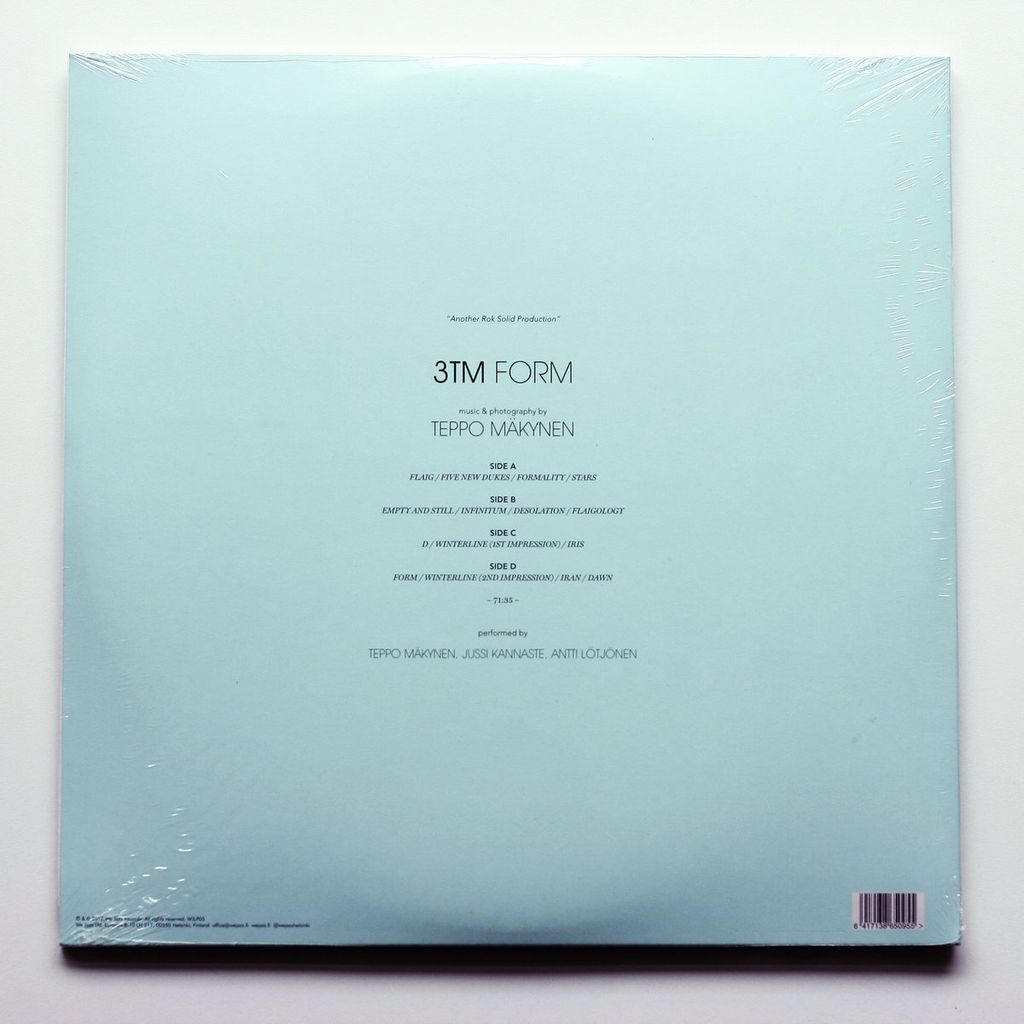 3TM—Form 02