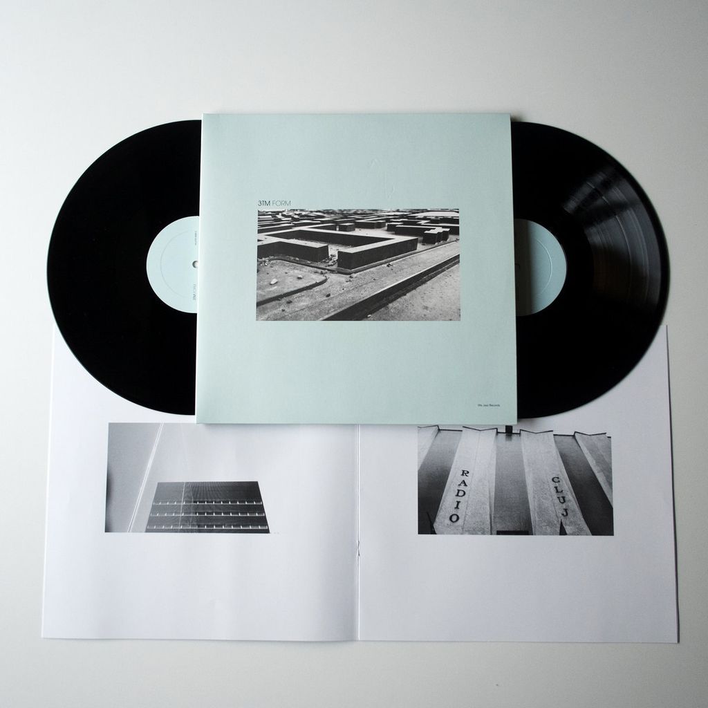 3TM—Form 03