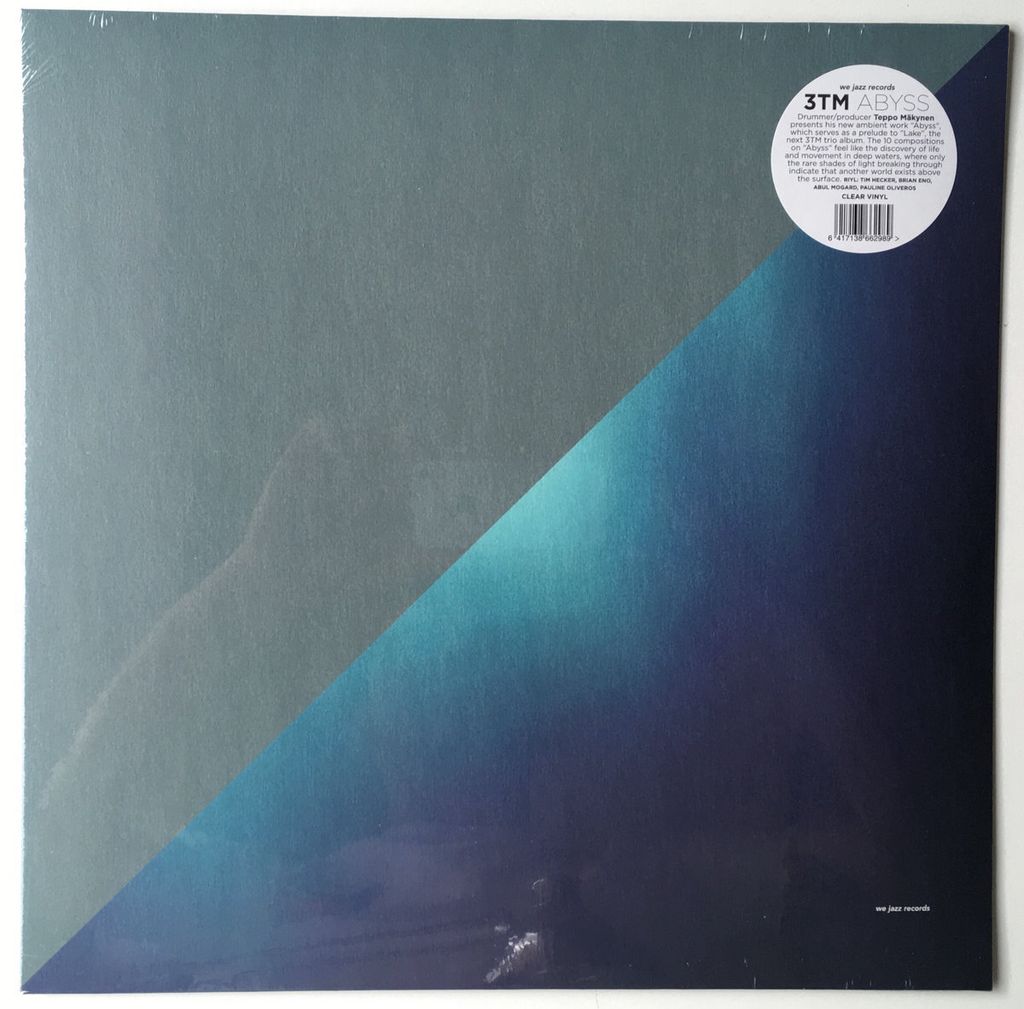 3TM—Abyss(A Prelude to Lake) 04