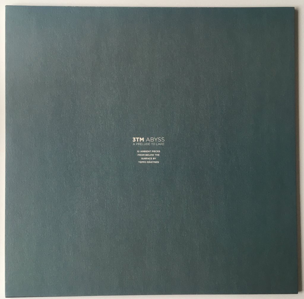 3TM—Abyss(A Prelude to Lake) 05
