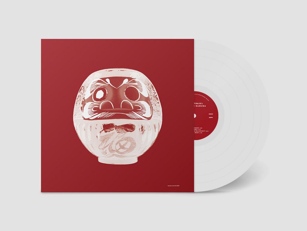 Lukas Traxel—One-Eyed Daruma 02