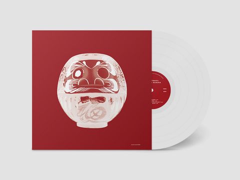 Lukas Traxel—One-Eyed Daruma 02