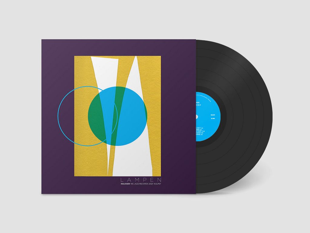Lampen—Halogen 02