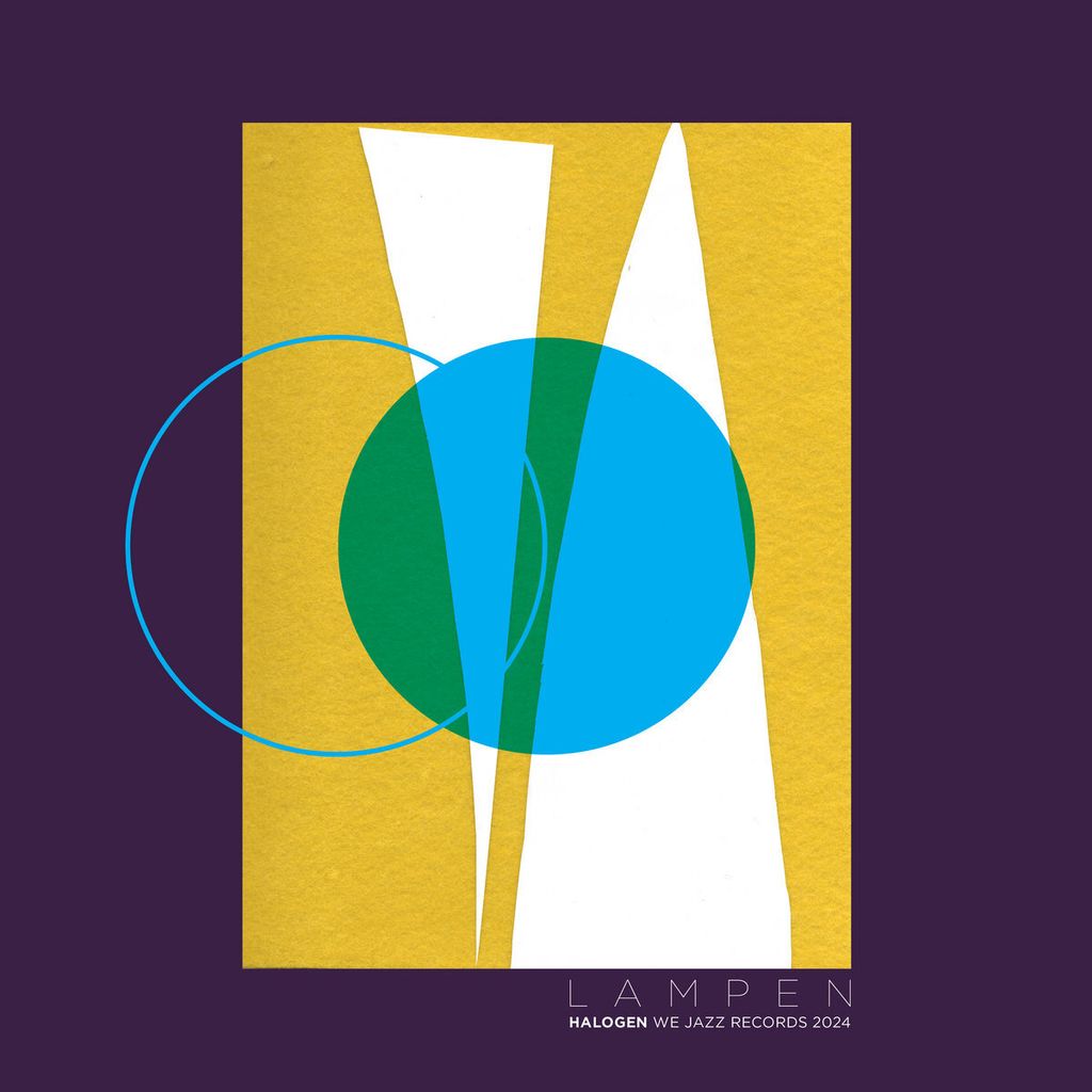 Lampen—Halogen 01