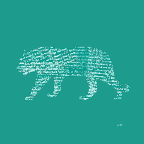 Valtteri Laurell Nonet—Tigers Are Better Looking 01