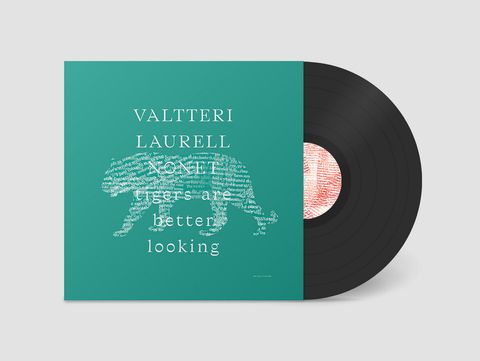 Valtteri Laurell Nonet—Tigers Are Better Looking 02