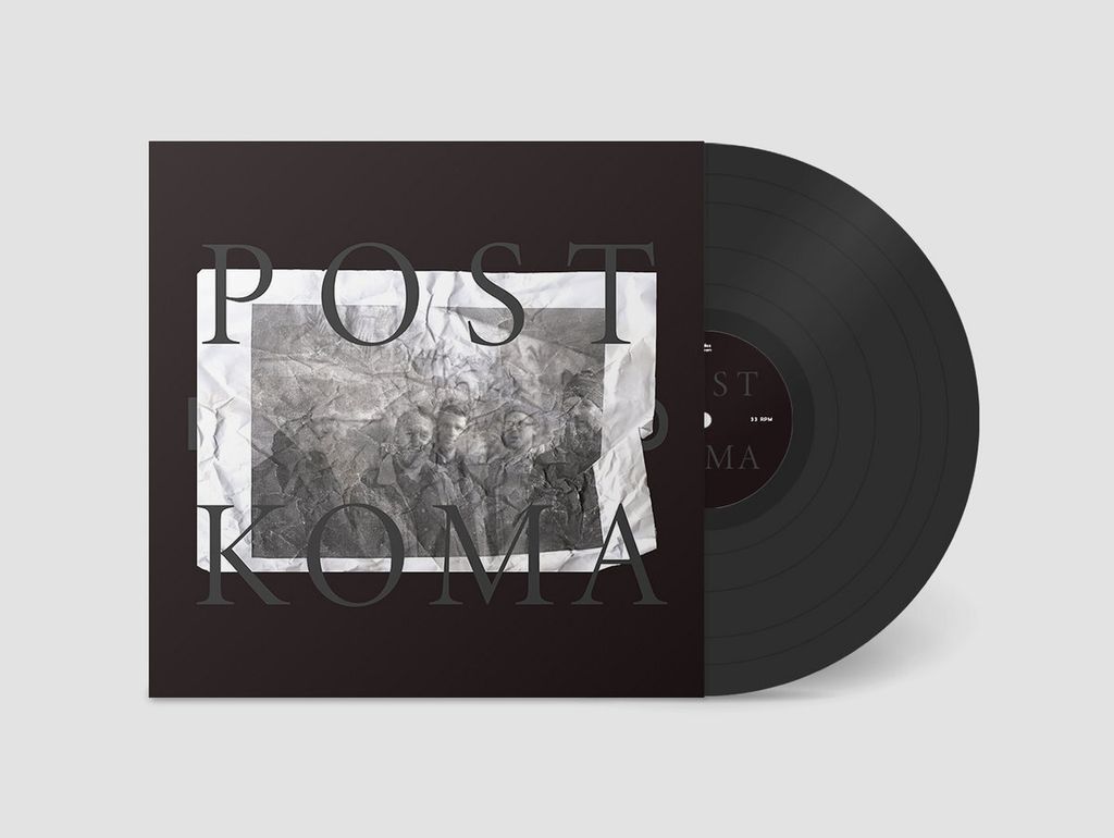 Koma Saxo—Post Koma 02