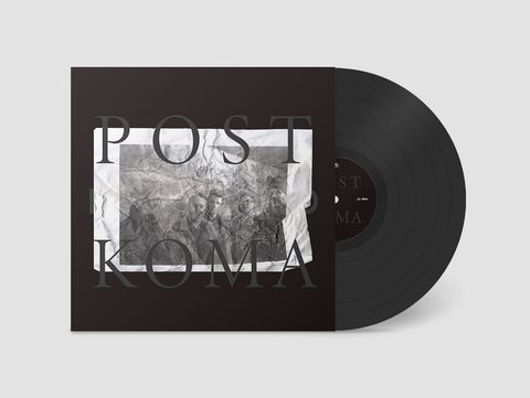 Koma Saxo—Post Koma 02