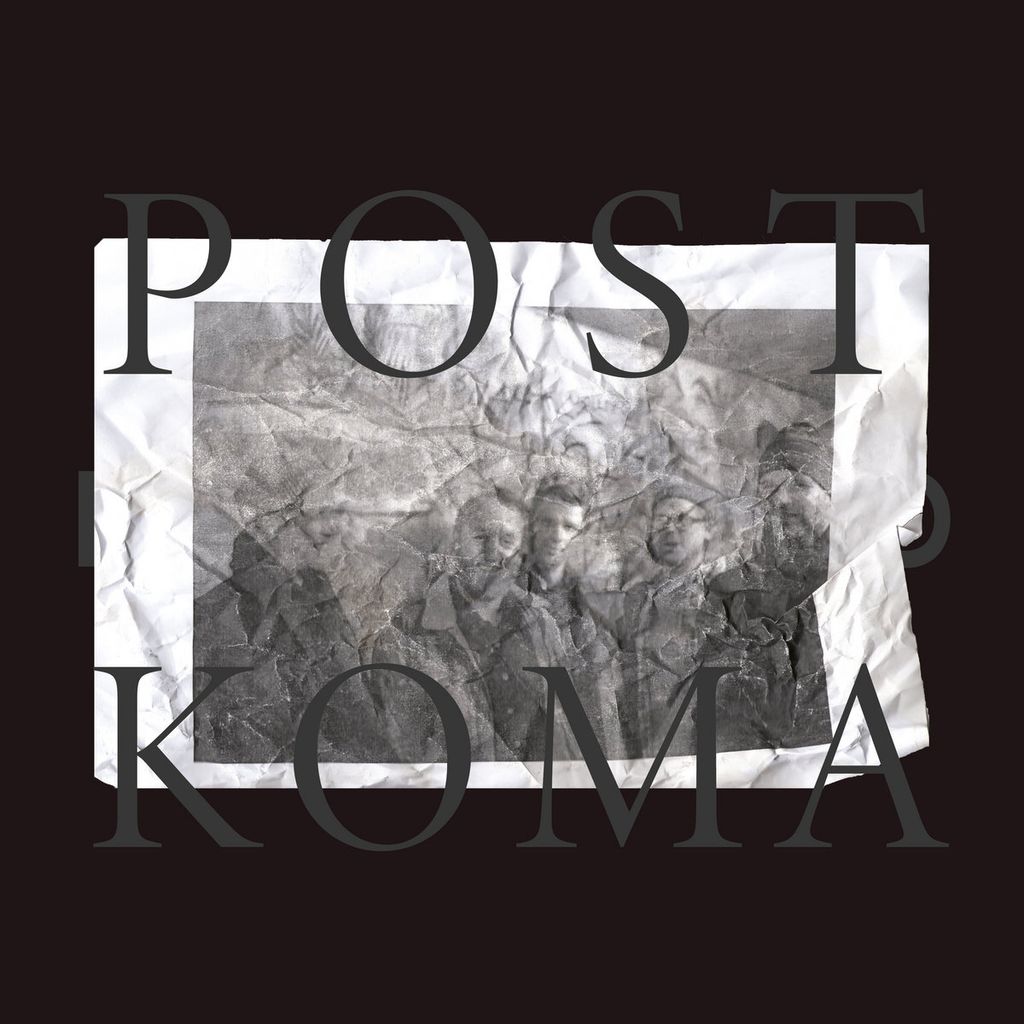 Koma Saxo—Post Koma 01