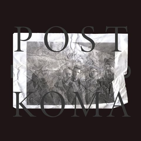 Koma Saxo—Post Koma 01