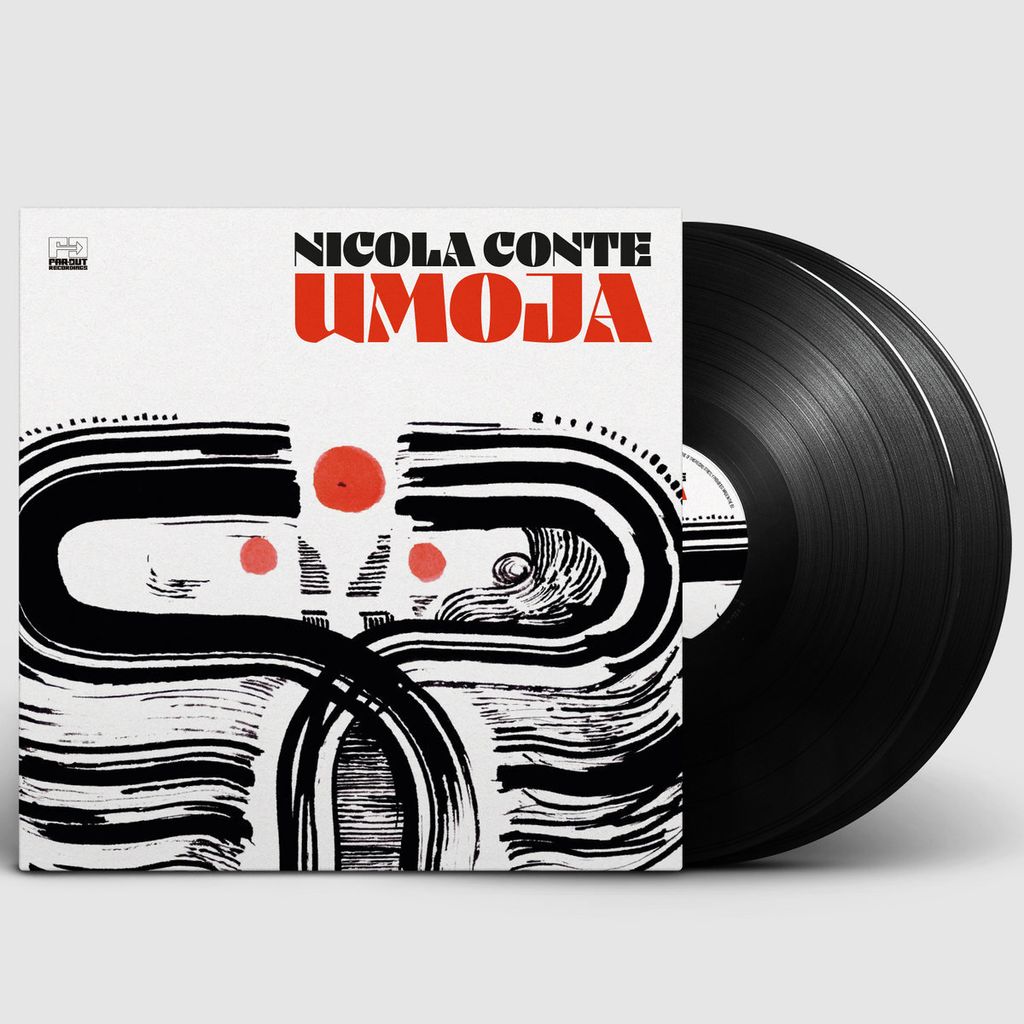 Nicola Conte—Umoja 02