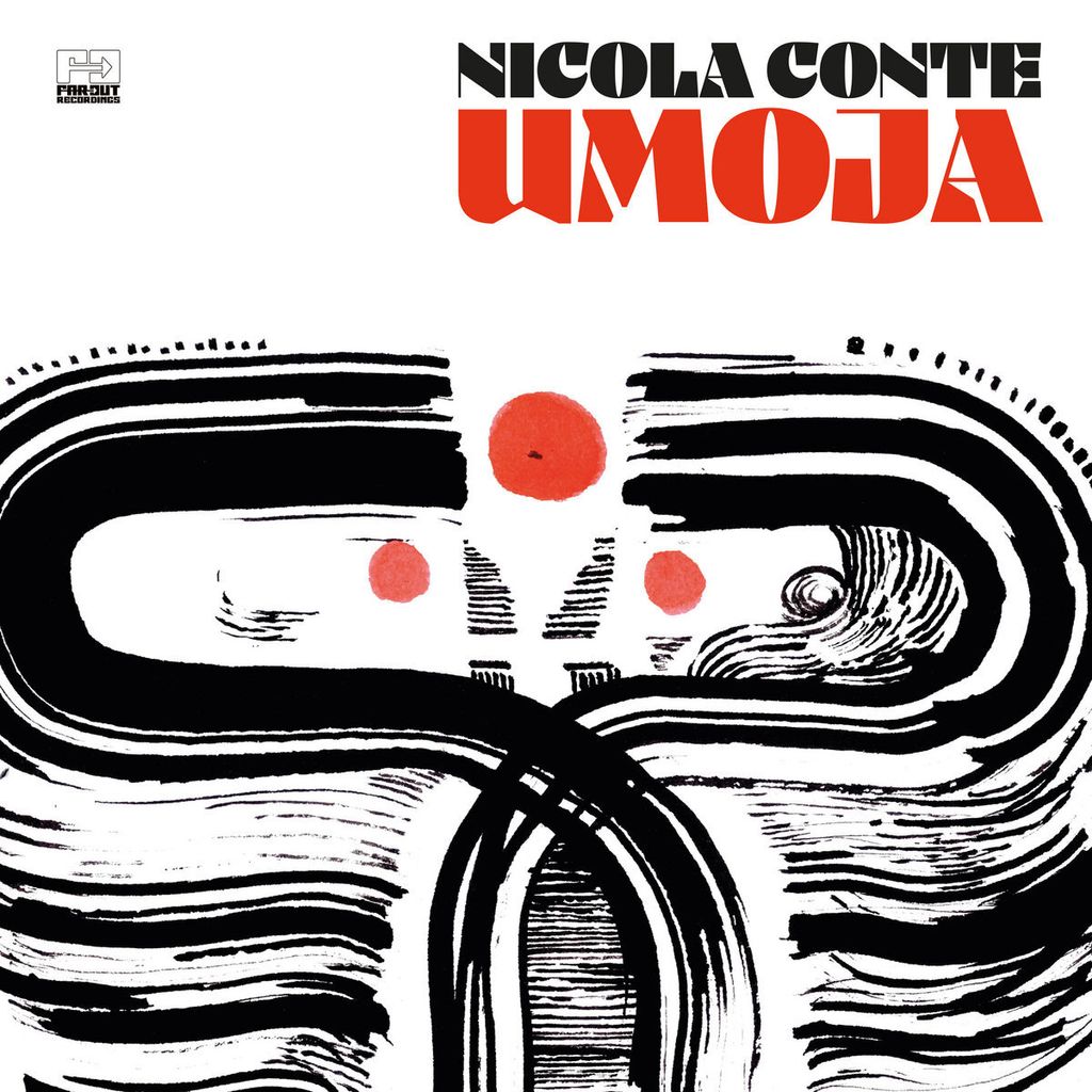 Nicola Conte—Umoja 01