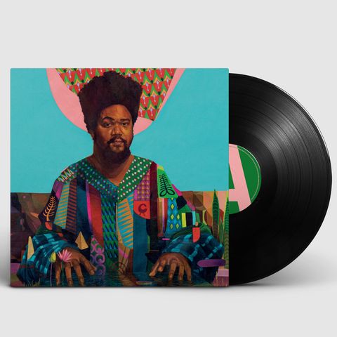 Amaro Freitas—Sankofa 02