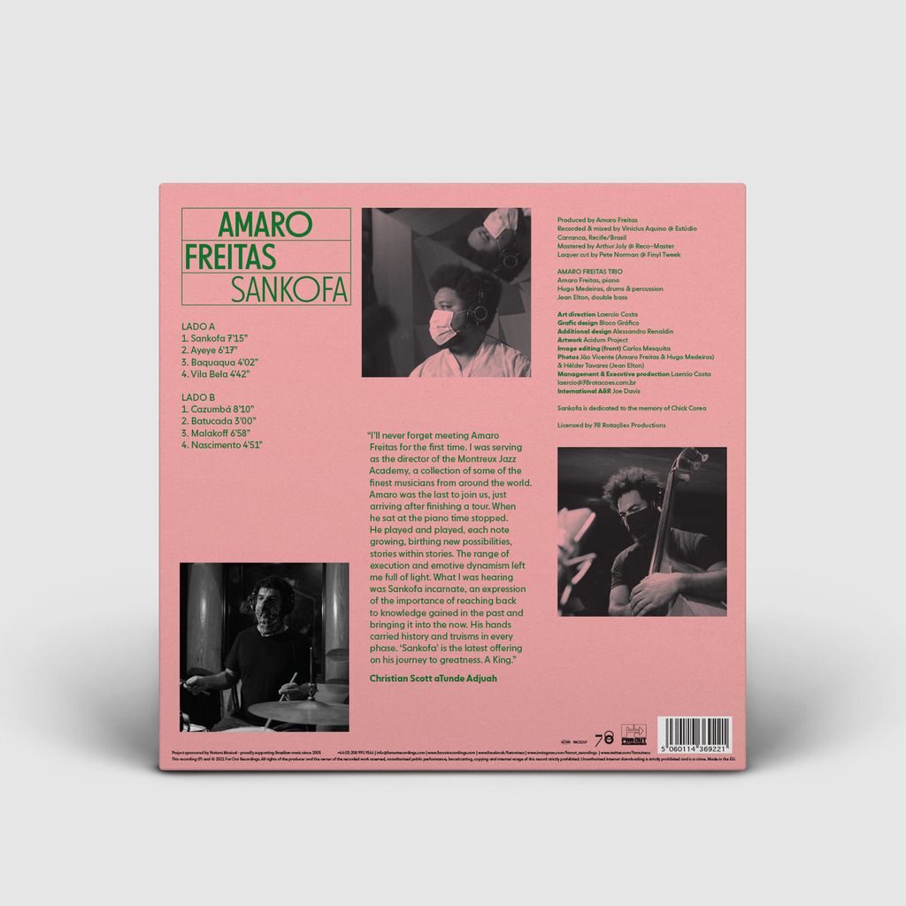Amaro Freitas—Sankofa 03