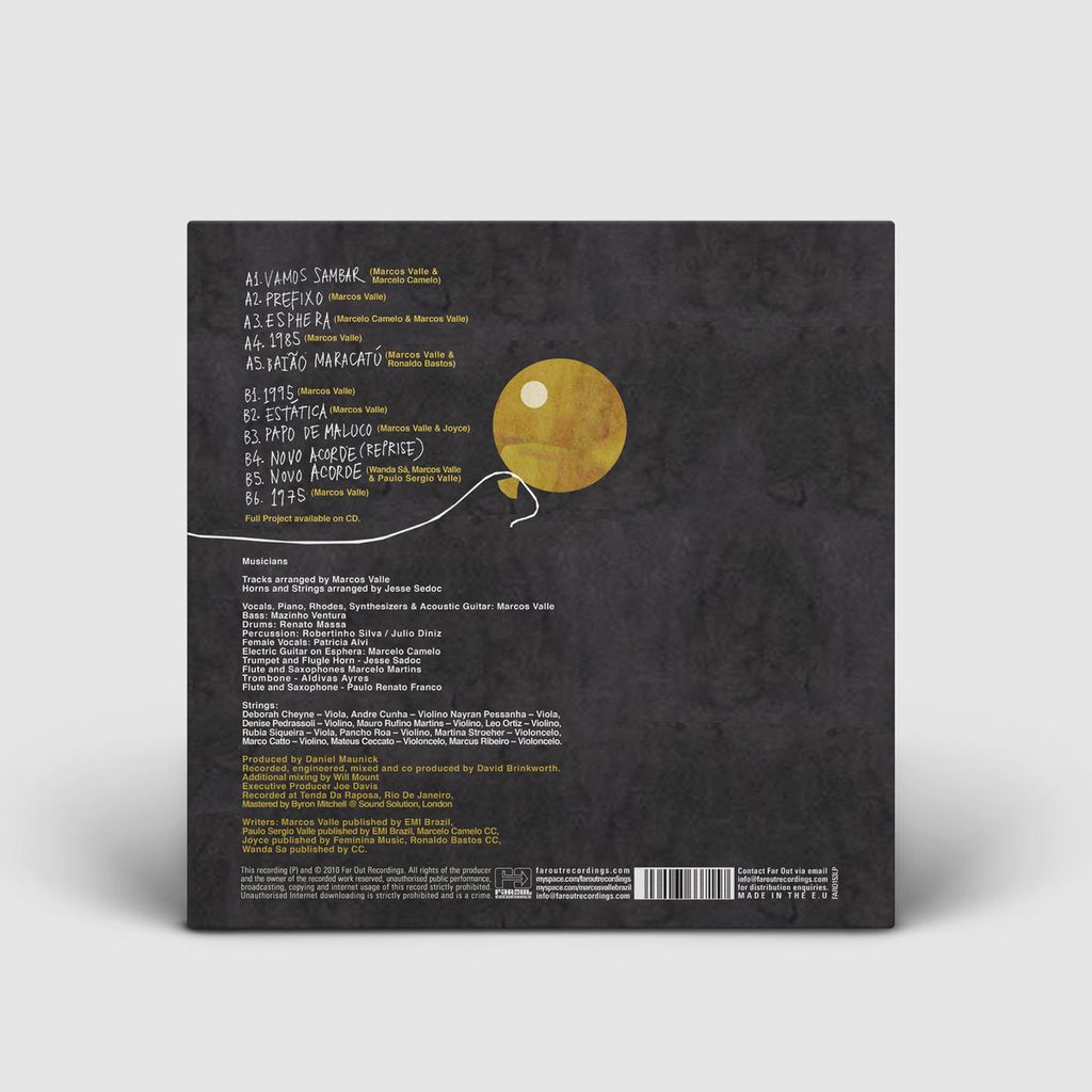 Marcos Valle—Estatica 03