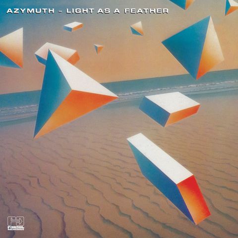 Azymuth—Light As A Feather 01