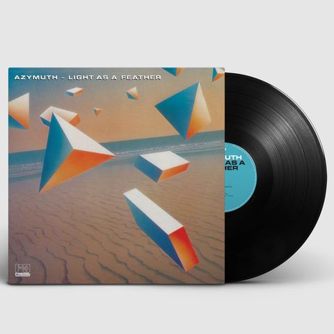 Azymuth—Light As A Feather 02
