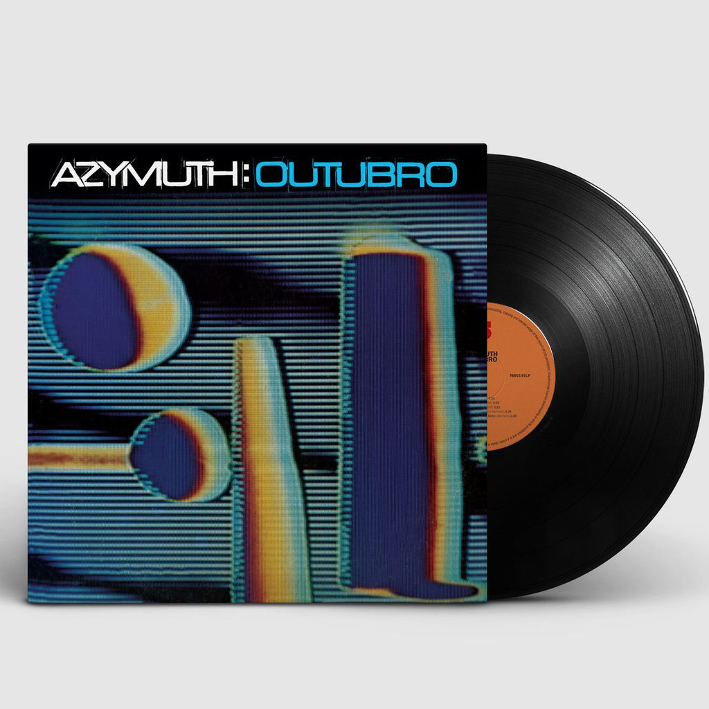 Azymuth—Outubro 02