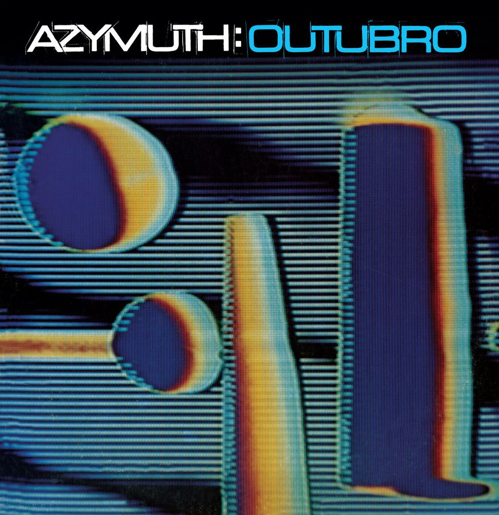 Azymuth—Outubro 01