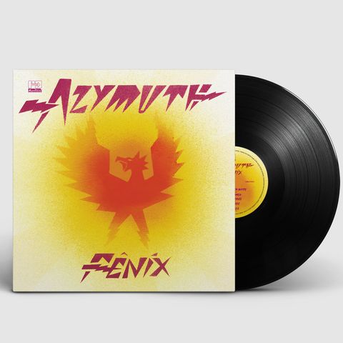 Azymuth—Fenix 02