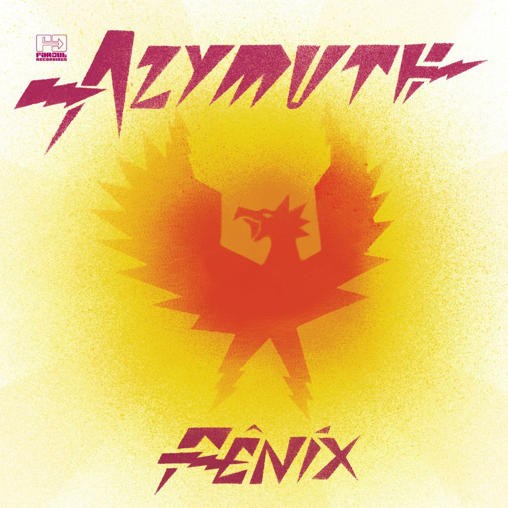 Azymuth—Fenix 01