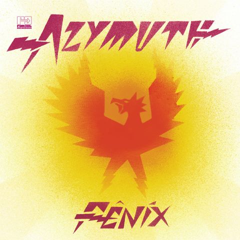 Azymuth—Fenix 01