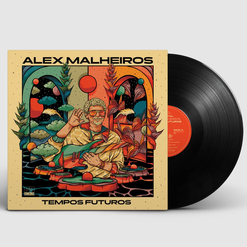 Alex Malheiros—Tempos Futuros 02
