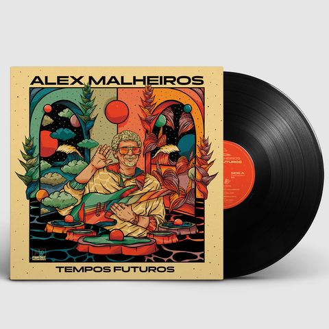 Alex Malheiros—Tempos Futuros 02