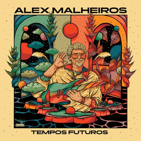 Alex Malheiros—Tempos Futuros 01