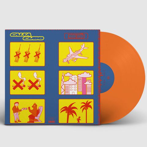 Caixa Cubo—Modo Avião 04