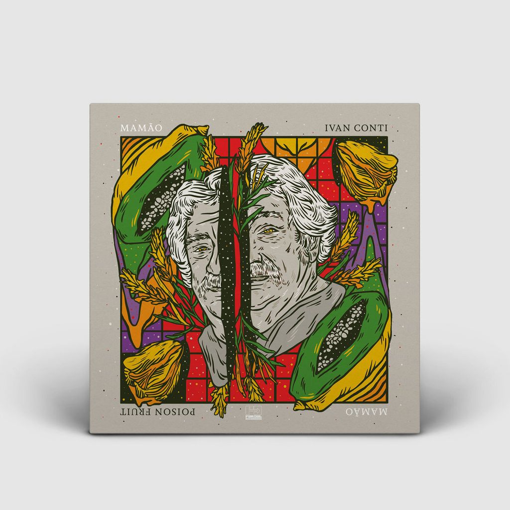 Ivan Conti—Poison Fruit 02