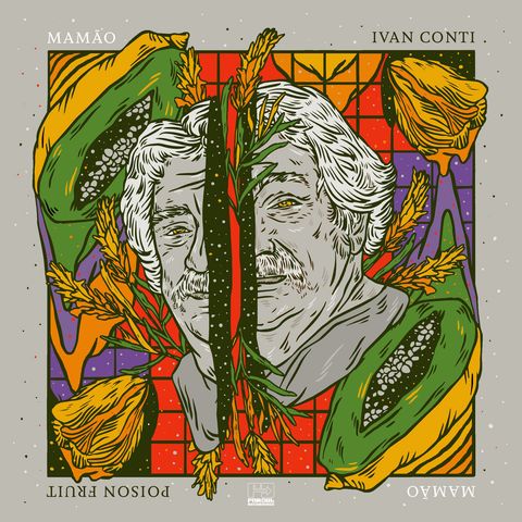 Ivan Conti—Poison Fruit 01